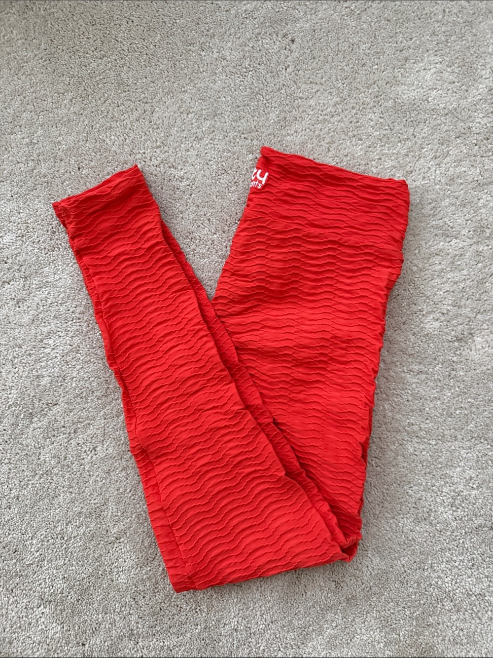 Booty by Brabants Original OS Leggings